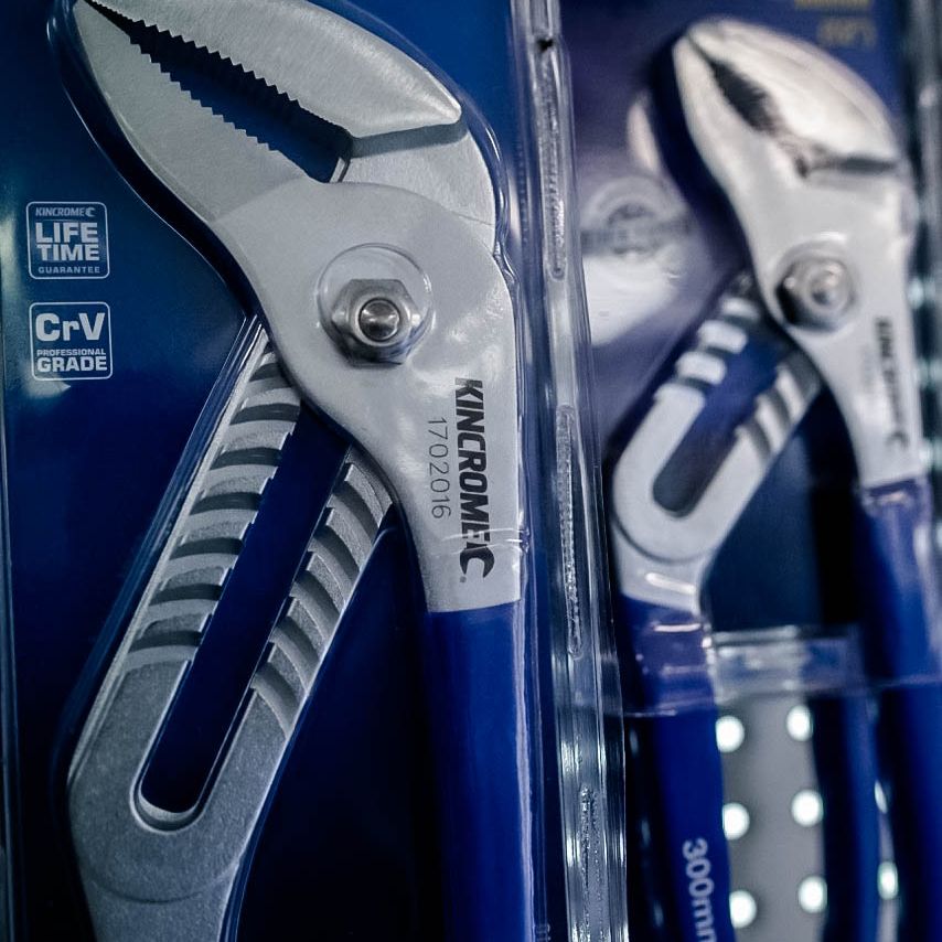 Supplier of Industrial Equipment in Perth L&T Venables Perth